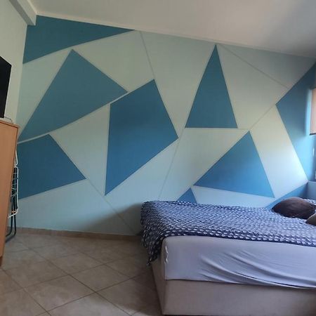 Apartmani Mina Neum Eksteriør billede