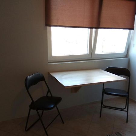 Apartmani Mina Neum Eksteriør billede