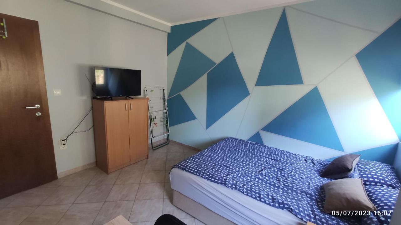 Apartmani Mina Neum Eksteriør billede