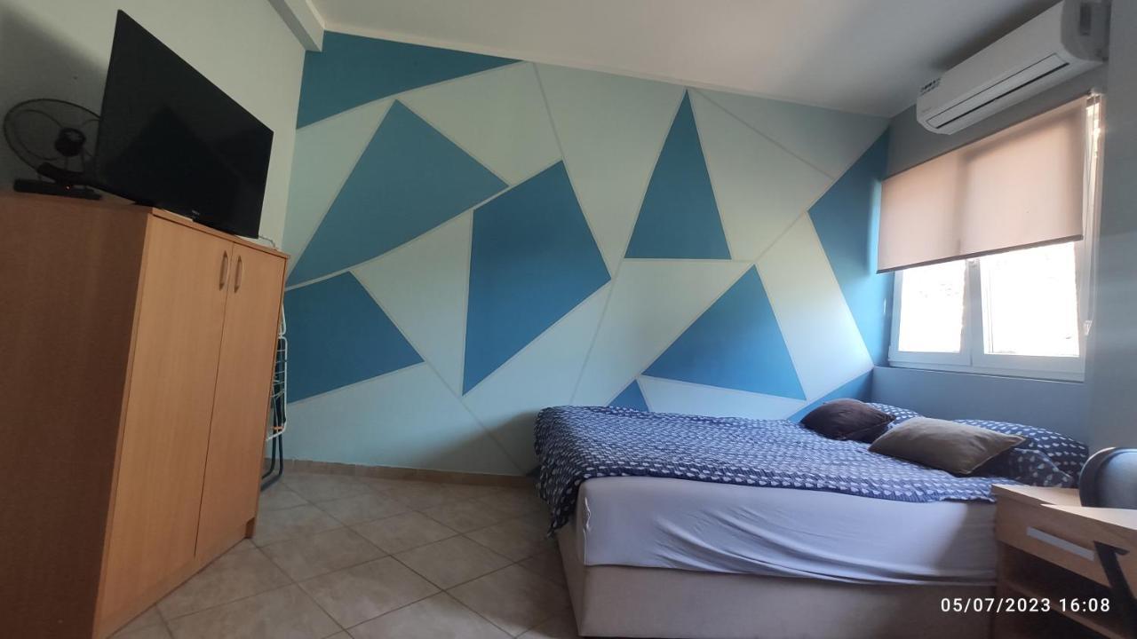 Apartmani Mina Neum Eksteriør billede