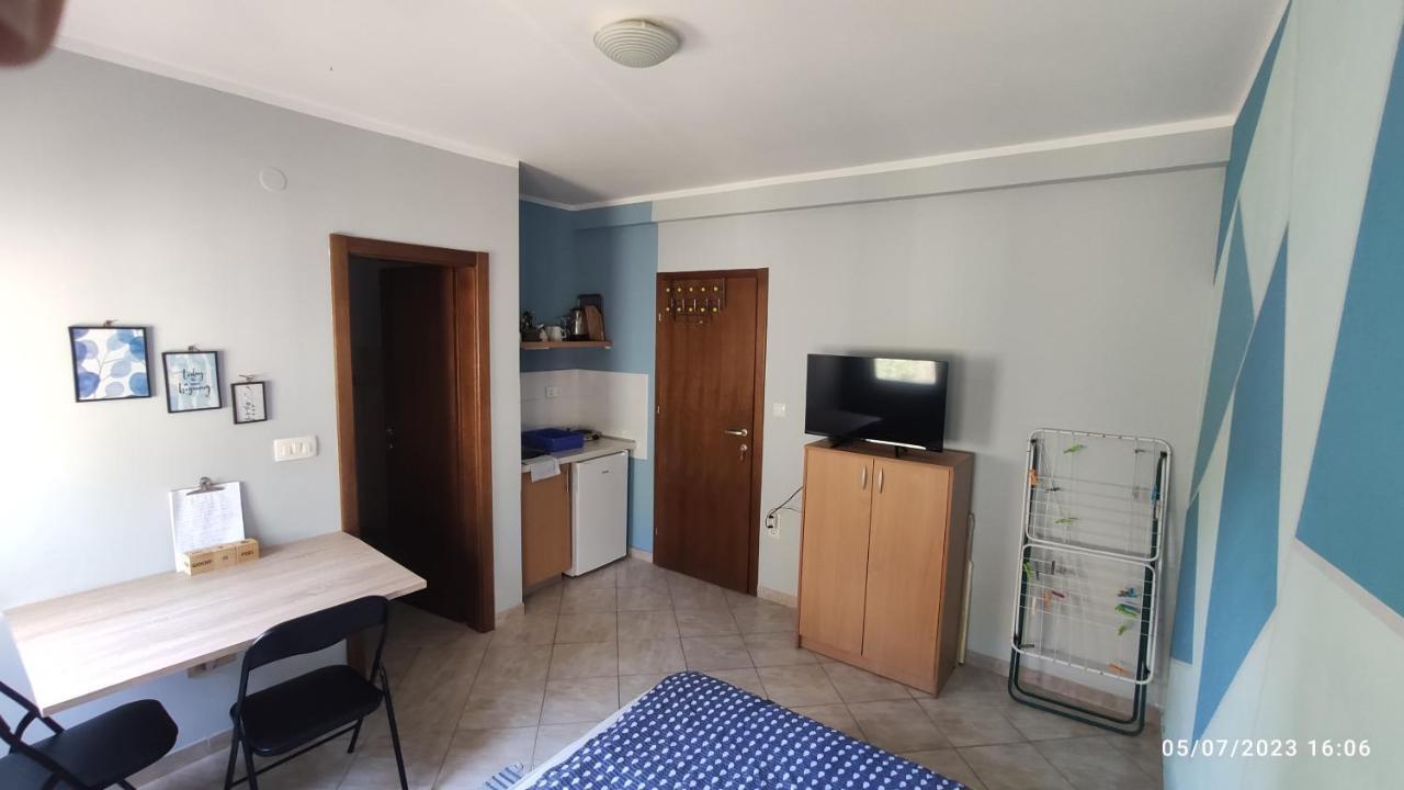 Apartmani Mina Neum Eksteriør billede