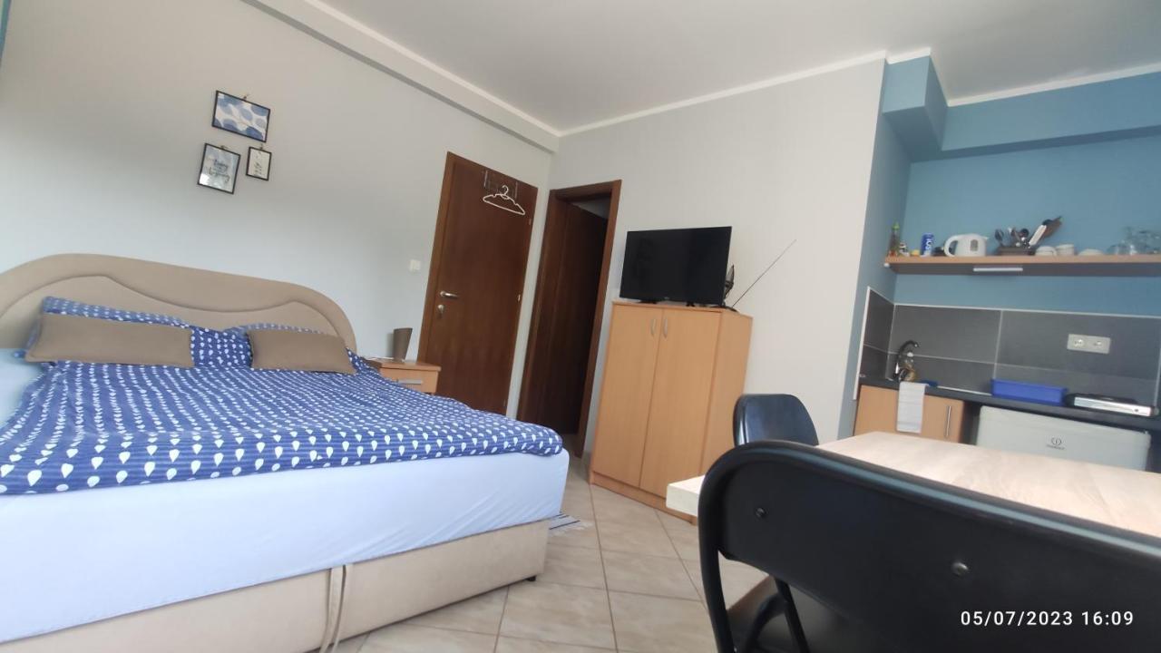 Apartmani Mina Neum Eksteriør billede
