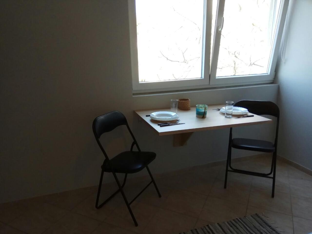 Apartmani Mina Neum Eksteriør billede