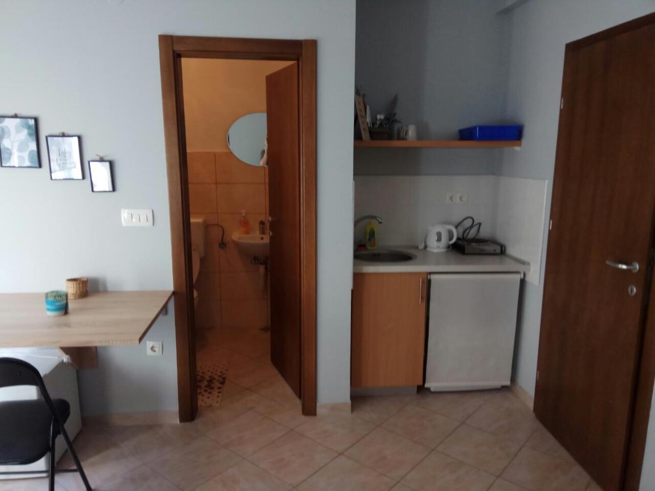 Apartmani Mina Neum Eksteriør billede