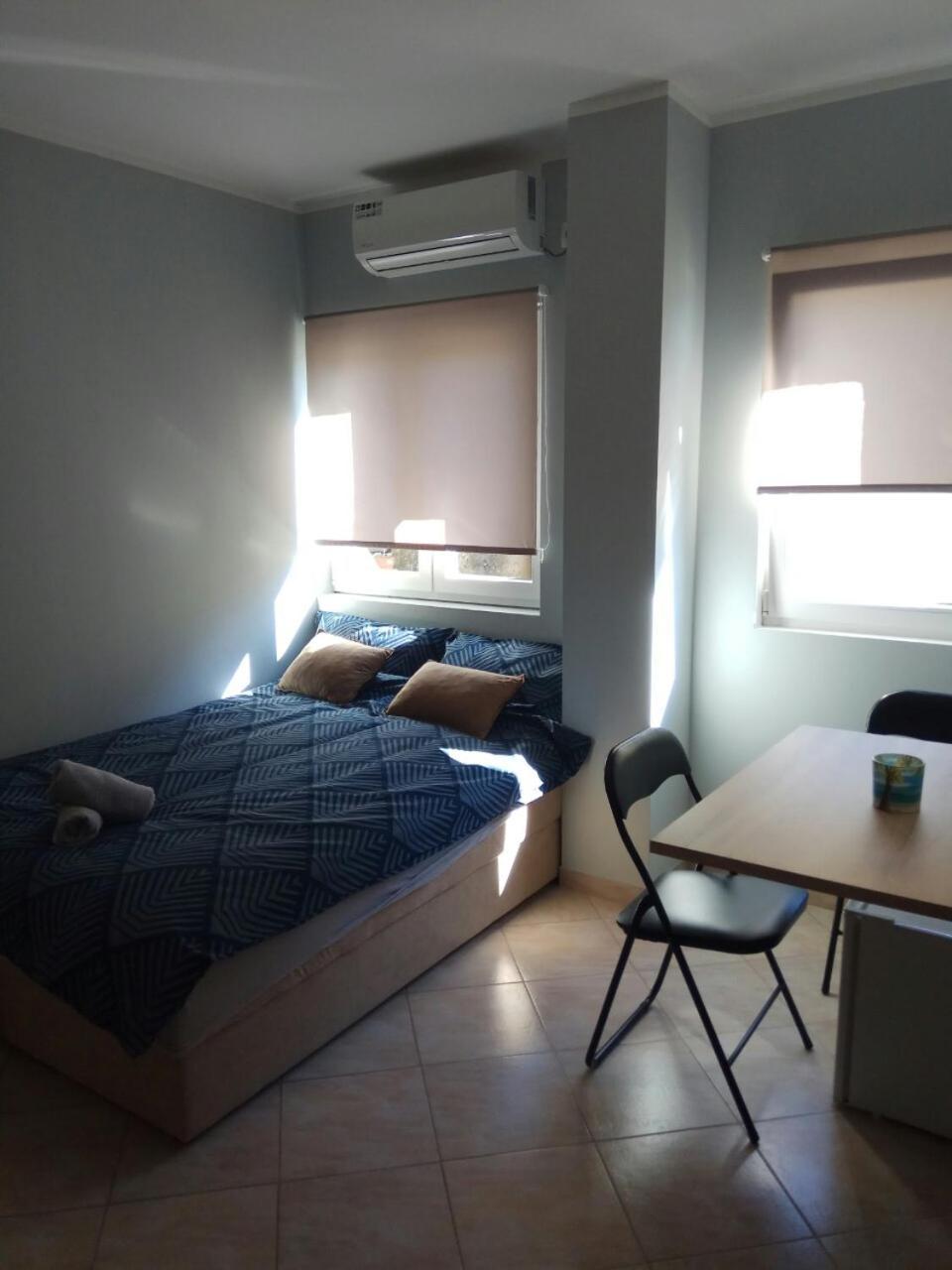 Apartmani Mina Neum Eksteriør billede