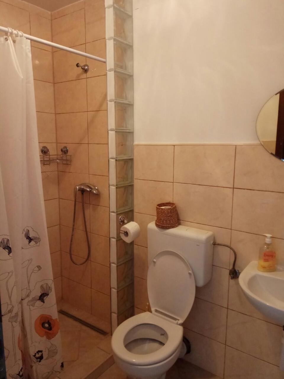 Apartmani Mina Neum Eksteriør billede